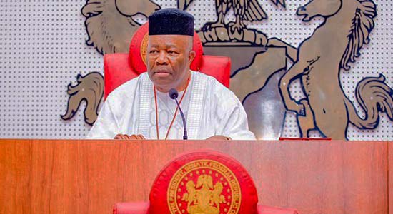 Senate to amend constitution reflecting S'Court judgement on LG Autonomy, says Akpabio