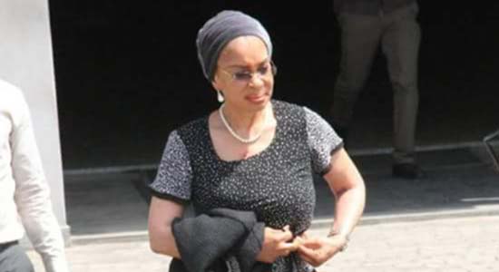 House help admits assaulting Justice Ajumogobia’s daughter – Police source