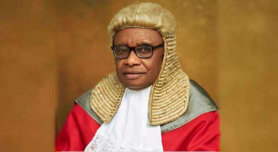 Justice Majebi advises Kogi judges to shun acts detrimental to justice administration