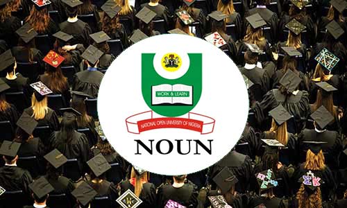 NUC approved NOUN’s postgraduate law programs, awaits LL.B components