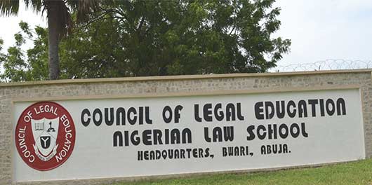 Nigerian Law School applications for 2024 Bar Part I Course begin