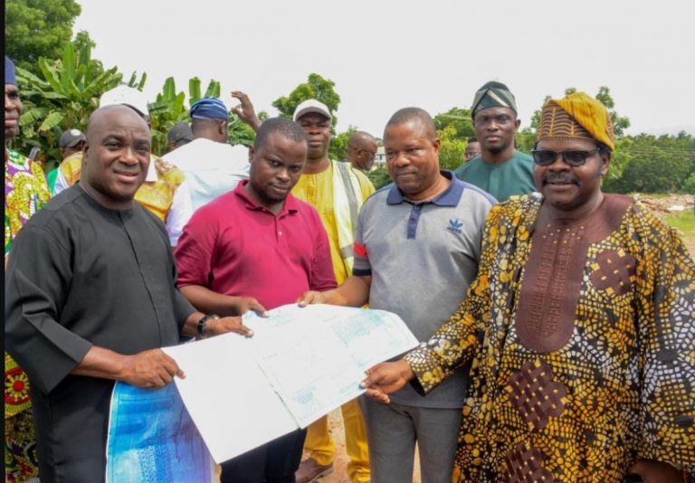 Ogun threatens to revoke govt land allocation in Ibara GRA