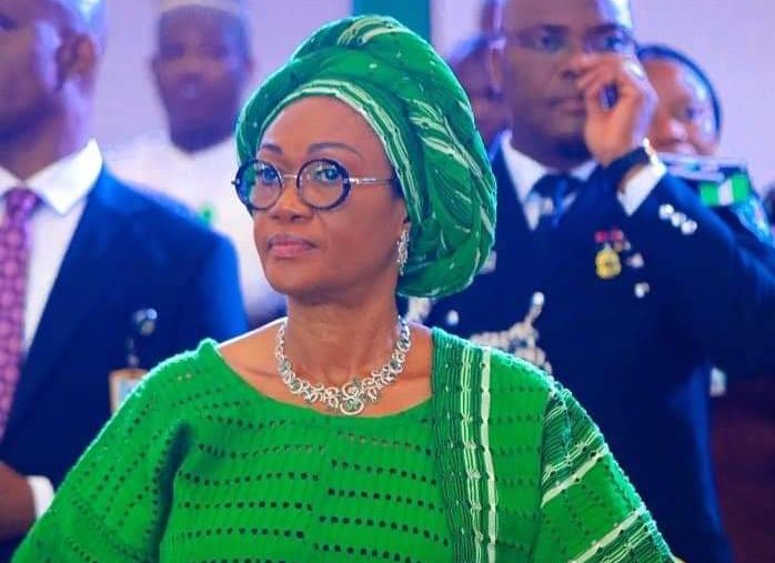 Tinubu seeks constitutional amendment for gender equity in Nigerian politics