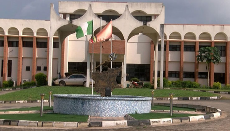 Osun Assembly begins amendments of LG electoral laws