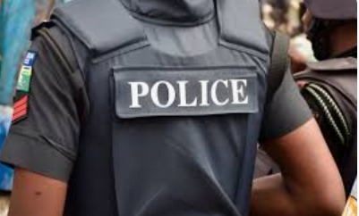 Suspected land grabber, Mosadoluwa, accused police of extortion