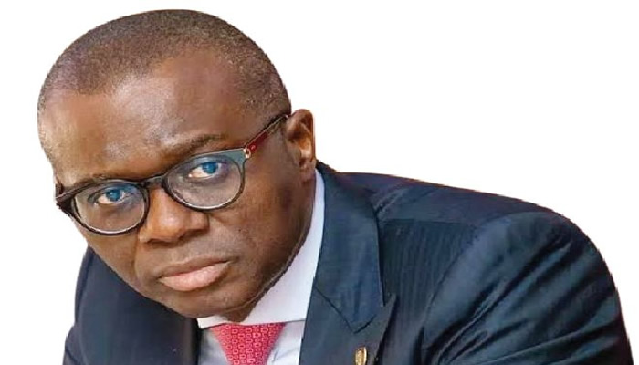 Hunger nationwide protest: Protect lives, property, lawmakers tell Sanwo-Olu