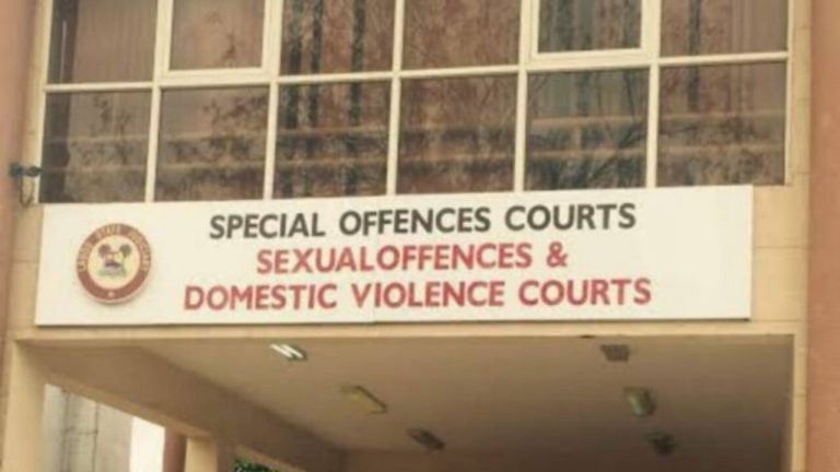 Lagos artisan bags life jail for defiling 13-year-old house help