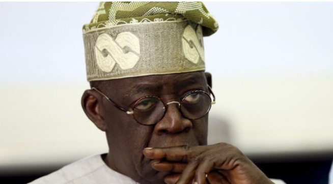 Bishops knock Tinubu over state of nation