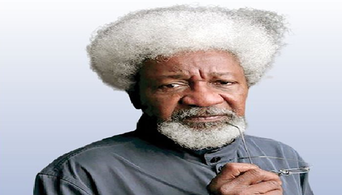 Soyinka: The Man, The Writer, The Enigma