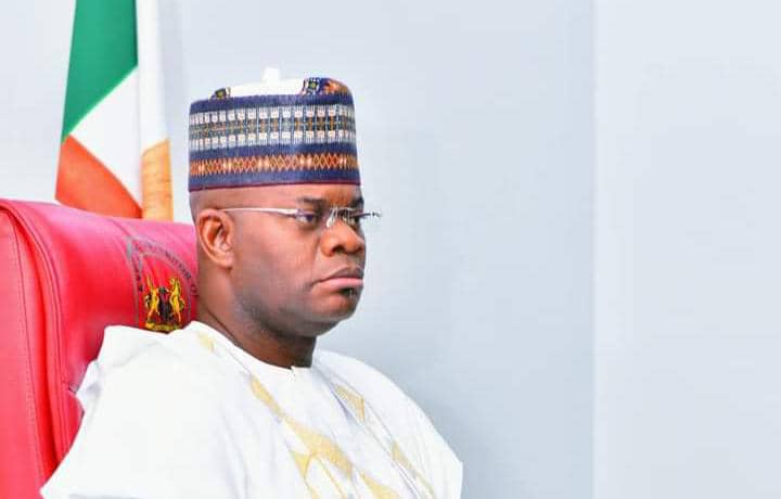 EFCC besieges Kogi gov lodge, plans Ex-Kogi Gov arrest, Yahaya Bello