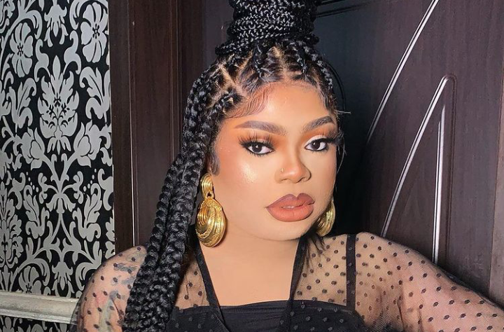 Bobrisky Regains Freedom After Bagging Six-Month Jail Sentence