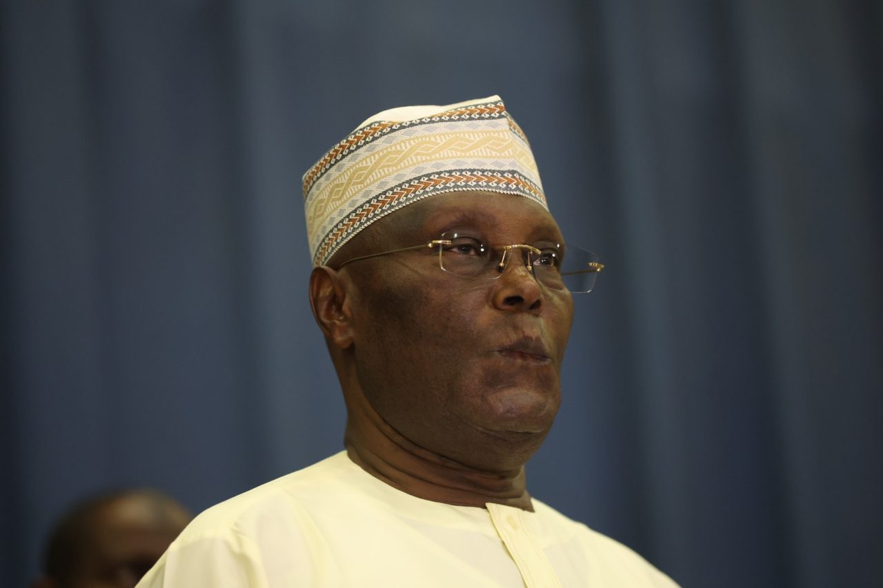 Atiku chides President Tinubu over citizens’ rights violation