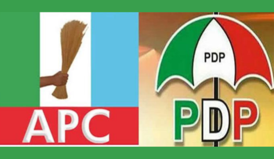 Osun APC accuses PDP of hiring hoodlums, plotting to raze secretariat