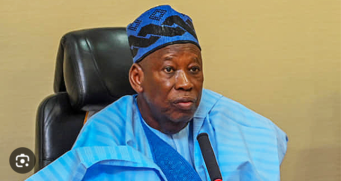 Ganduje’s corruption case documents in coury stolen during protest – Gov