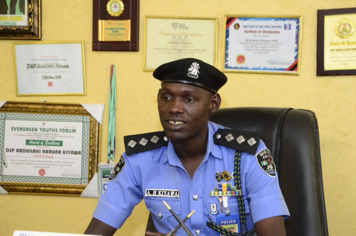 Protest: Looted goods, vandalised property owners hospitalised – Police