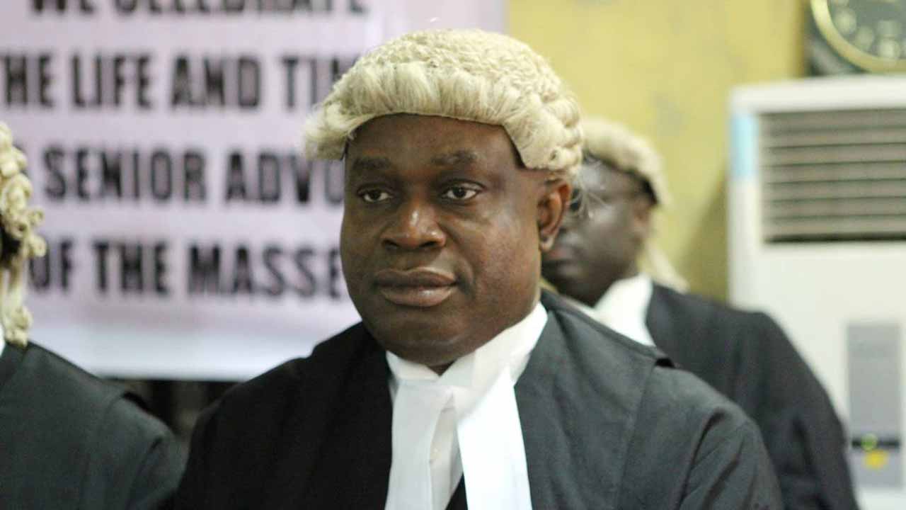 ‘Why We Are Pushing For Law As Second Degree’, Masses Decries Call By CLE