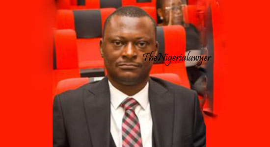 Ondo resident asks LPPC to remove former AG Charles Titiloye from SAN designate