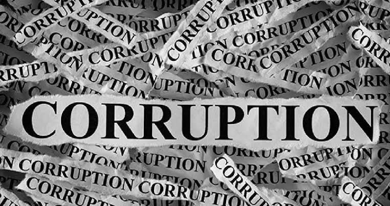 Pervasive Corruption Inhibits National Development