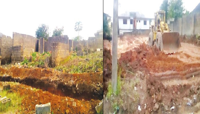 Land dispute: Community seeks Enugu governor’s intervention to end deadly conflicts