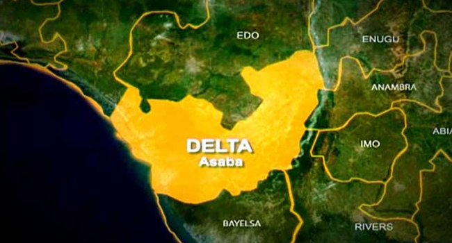 Delta community decries land grabbers activities