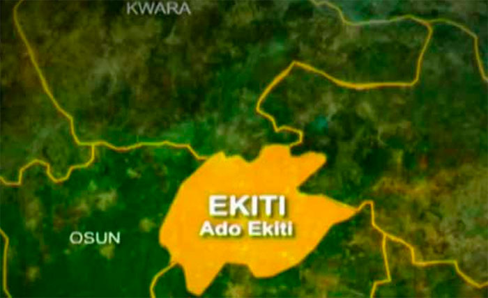 Teenager, 12, remanded for stabbing siblings in Ekiti