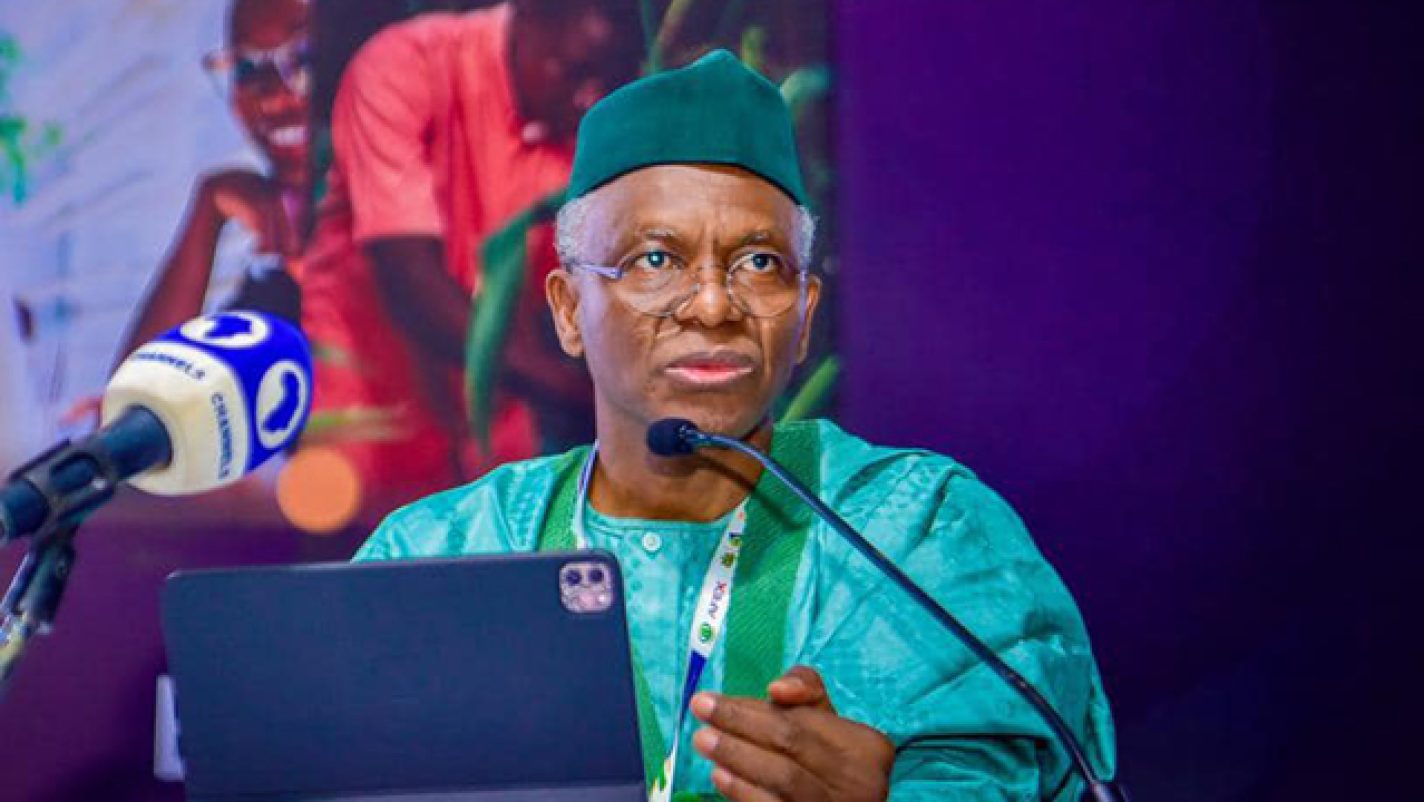 Legal hiccups for El-Rufai as court declines jurisdiction in alleged N423b fraud case