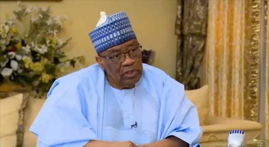 “Nigeria’s democracy has come to stay, we must safeguard the process”, says IBB