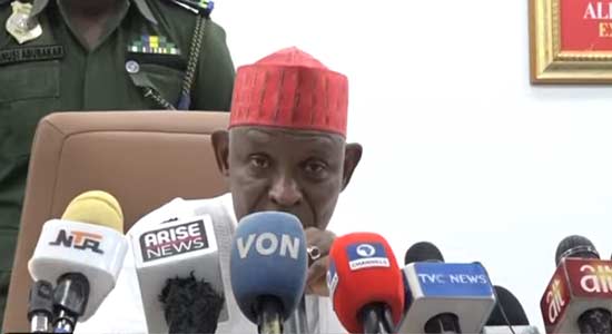 Judicial Commission to probe protest violence, killings, says Kano Govt