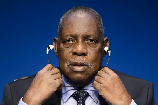 Issa Hayatou: End Of African Football Golden Era