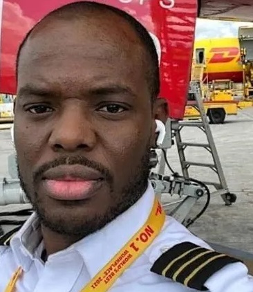 Nigerian pilot risks 10 years jail in U.S. for false statements