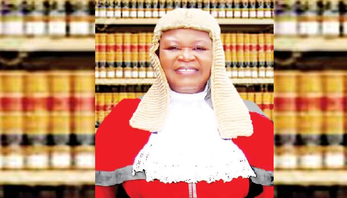 Justice Chikeka advises Imo security agents, legal experts on ACJL implementation