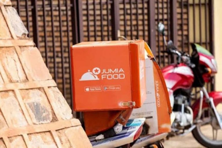 Jumia cuts annual loss to $20.2m