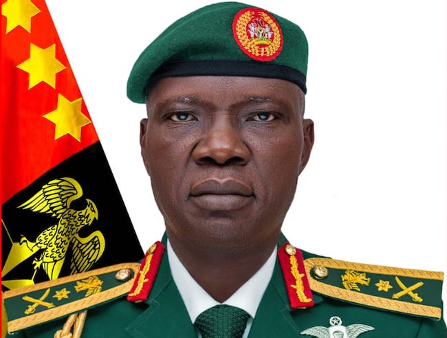 Army debunks circulating video report on troops’ poor welfare