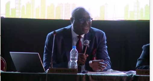 NBA AGM: President Maikyau asserts constitutional authority