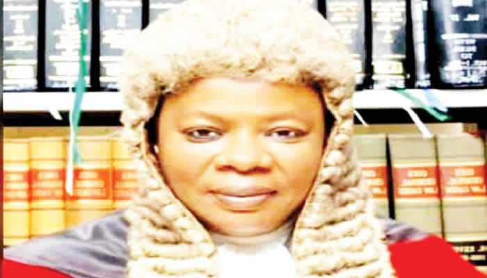 Gombe CJ counsels 185 freed inmates on good conducts