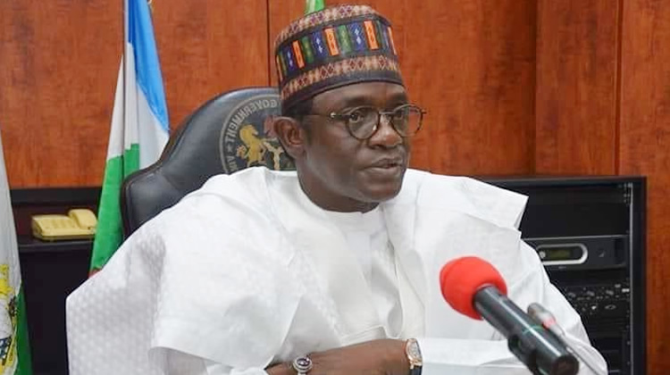 Yobe imposes curfew during #EndBadGovernance protest in Potiskum, Gashua, Nguru LGs