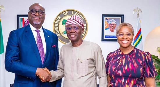 NBA, Lagos State partner to boost 2024 AGC success