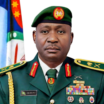 Protests: Military’ll step in if breaches continue – CDS