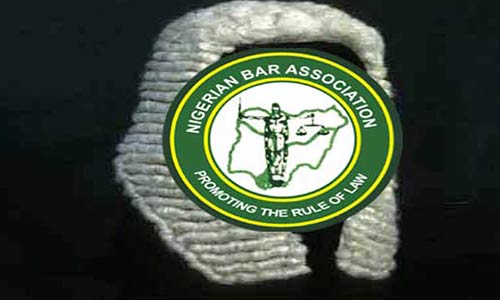 NBA Yenagoa Branch lambasts Bayelsa CP over unguarded statement against judge