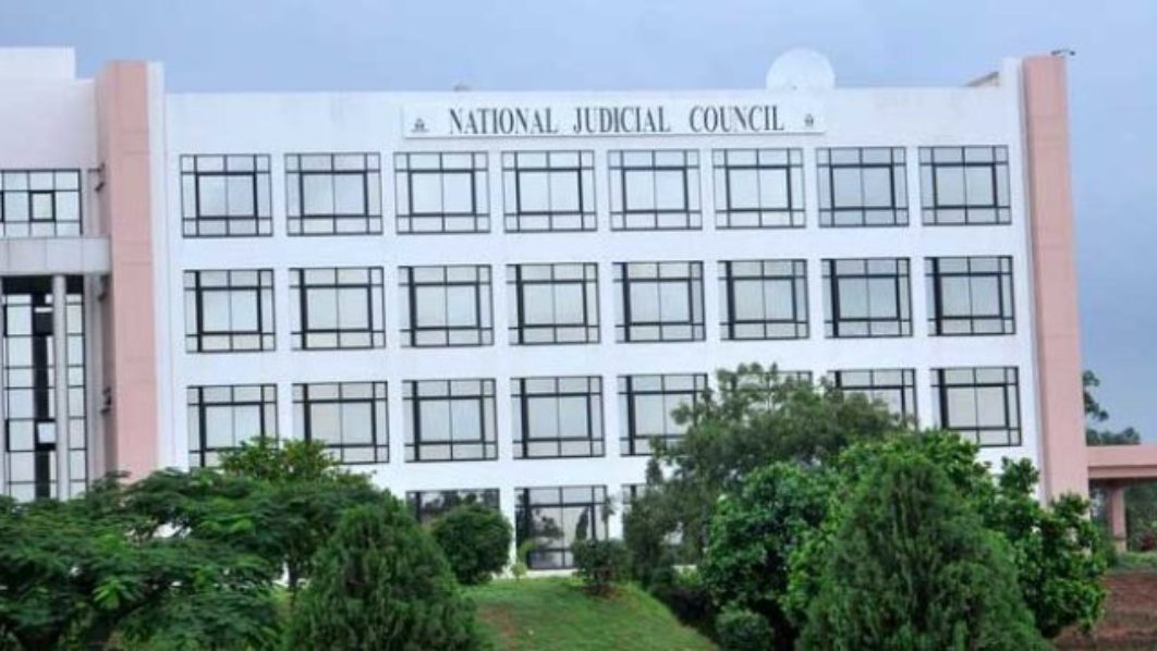 Soji Oye: End of an Era in NJC