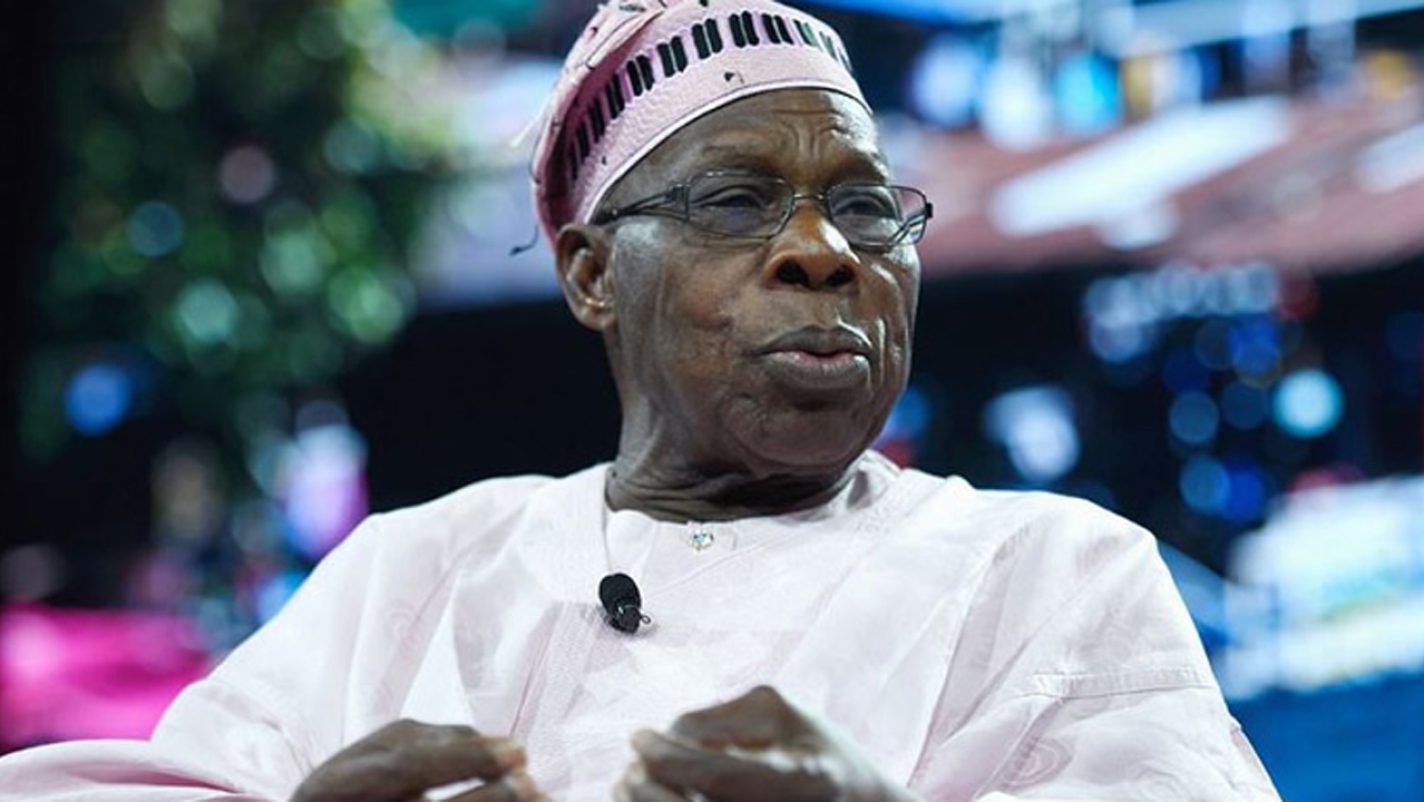 Poor Governance: Nigeria on brink of explosion, Obasanjo warns