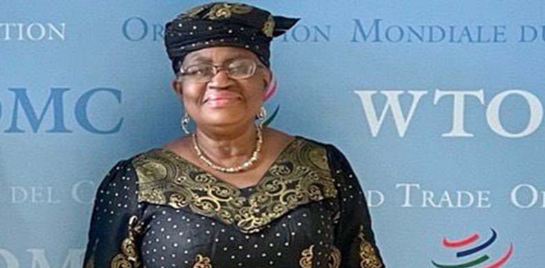 Nigeria needs collaboration, unity, not blame game – Okonjo-Iweala