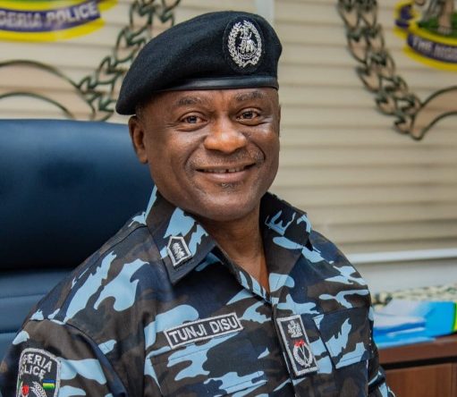 #EndBadGovernanceInNigeria: Rivers CP, Disu, condemns passengers’ extortion