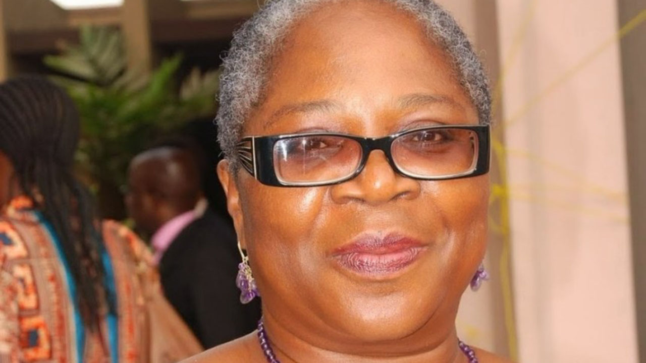 death of Onyeka Onwenu touched many Nigerians