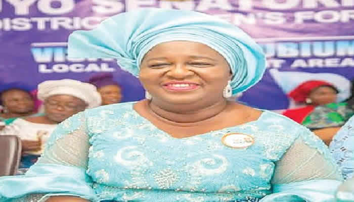 On Akwa Ibom First Lady’s Philanthropic Acts