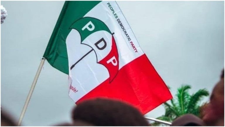 PDP Akwa Ibom elects new LGs leaders