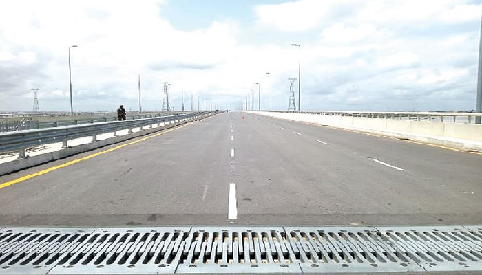 Road construction cost for Second Niger Bridge bypass too high –FG