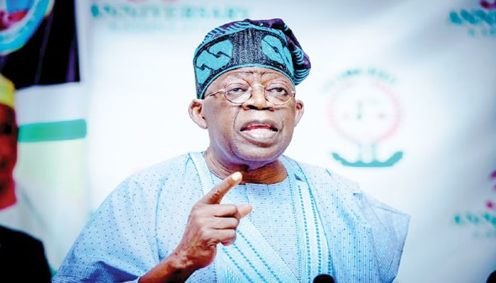 FULL TEXT: Tinubu seeks end to violence, pained by death recorded in Borno