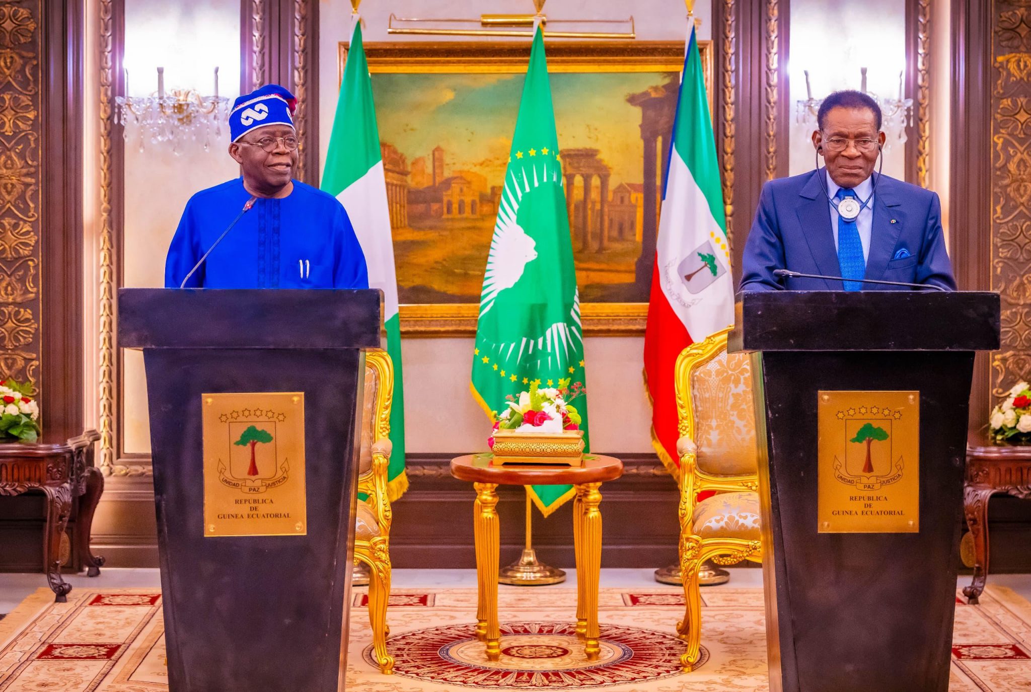 Nigeria, Equatorial Guinea endorses gas pipeline agreement