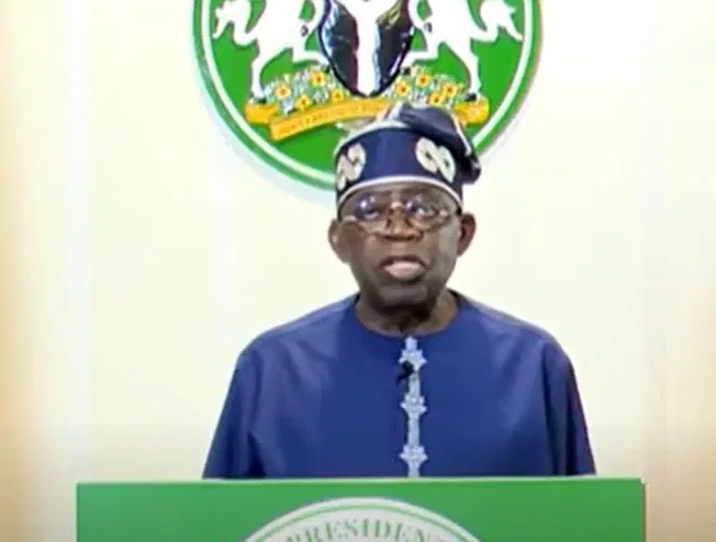 I have heard you loud and clear – Tinubu tells peaceful protesters